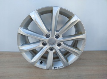 FELGA ALUFELGA VW PASSAT B8 ARTEON 6.5JX17 ET41 5X112 3G0601025C PN2050