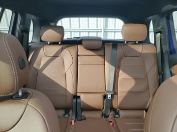 Mercedes GLB 2021 Mercedes-Benz GLB 250 4Matic 2021 2.0l 2.0 Benzyna 221KM, zdjęcie 10