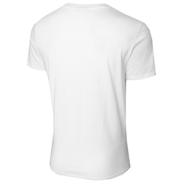 outhorn męska koszulka sportowy t-shirt logo