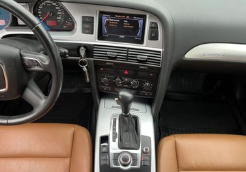Audi A6 C6 Allroad quattro 3.0 V6 TFSI 290KM 2009 Audi A6 Avant automat, quattro, skory 3.0 Benzyna 290KM, zdjęcie 22