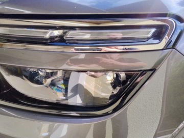 Citroen C5 Aircross SUV 1.6 PureTech 181KM 2019 CITROEN C5 AIRCROSS 1.6 PureTech, zdjęcie 13