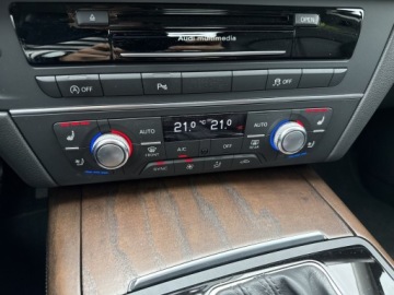 Audi A6 C7 Limousine Facelifting 3.0 TDI clean diesel 320KM 2015 Audi A6 Limousine 3.0 BiTDI quattro tiptronic | S, zdjęcie 13