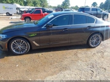 BMW Seria 5 G30-G31 2019 BMW Seria 5 2019 BMW 530I XDRIVE 2.0 Benzyna 248KM, zdjęcie 8