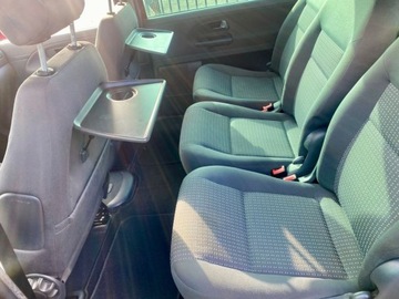 Seat Alhambra I (7MS) 2008 Seat Alhambra 7 -osobowy AUTOMAT 1.8 Benzyna 149KM, zdjęcie 15