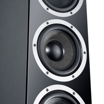 Домашний кинотеатр Teufel THEATER 500 SURROUND, комплект динамиков 5.1, сабвуфер