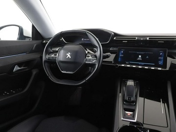 Peugeot 508 II Sedan 1.5 BlueHDI 130KM 2021 Peugeot 508 automat półskóra full LED navi, zdjęcie 15