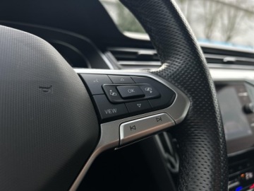 Volkswagen Passat B8 2021 Volkswagen Passat |Hybryda| Ambiente| Nawigacja| M, zdjęcie 22