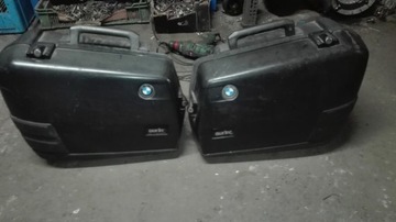 BMW R45 R65 R60 R75 R80 R90 R100 K75 K100 КОРПУСА, РАЗЛИЧНЫЕ МОДЕЛИ