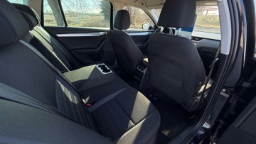 Skoda Octavia III Kombi Facelifting 2.0 TDI 150KM 2018 Skoda Octavia RATY 2.0 TDI 150KM Navi el klapa Kamera Zarej w PL Gwarancja, zdjęcie 31