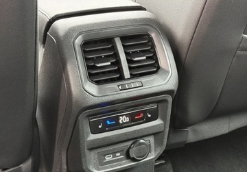 Seat Tarraco SUV 2.0 TDI 200KM 2022 Seat Tarraco Hak Full-LED Pakiet asystentow jazdy Kamera FVAT23 Salon, zdjęcie 30