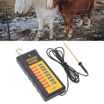 Тестер напряжения Energizer Shepherd Meter 12KV