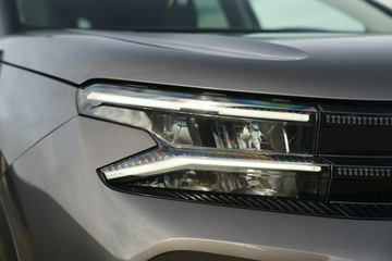 Citroen C5 Aircross SUV Plug-In Facelifting 1.6 PureTech Plug-In 225KM 2024 Citroen C5 Aircross OPER masaze FUL LED, zdjęcie 1