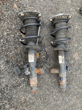 BMW F30 F31 AMORTYZATOR PRAWY VDC 6793902