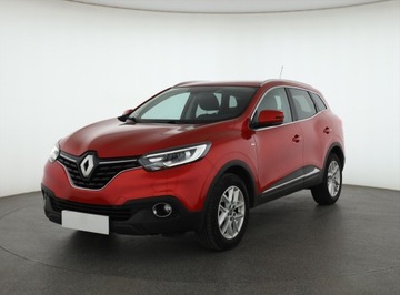 Renault Kadjar Crossover 1.2 Energy TCe 130KM 2018 Renault Kadjar 1.2 TCe, Salon Polska, Navi, Klima, zdjęcie 1