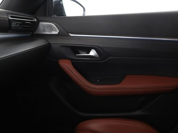 Peugeot 508 II Sedan 1.6 Puretech 225KM 2019 Peugeot 508 GT 224KM Automat Panorama Skóra Navi, zdjęcie 30