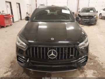 Mercedes GLA II 2022 Mercedes-Benz GLA Amg 35 4Matic 2022 2.0 Benzyna 302KM, zdjęcie 7