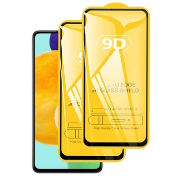 2x 9D GLASS весь экран XIAOMI REDMI ПРИМЕЧАНИЕ 9 PRO