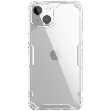 ETUI NILLKIN NATURE PRO DO IPHONE 14 PRO, COVER