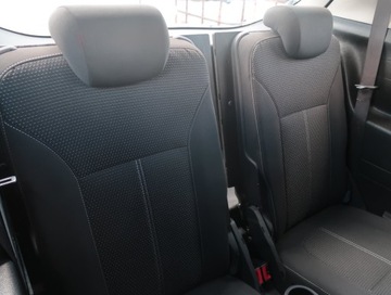 Opel Zafira C Tourer 1.4 Turbo ECOTEC 140KM 2012 Opel Zafira 1.4 Turbo, 7 miejsc, Klima, Tempomat, zdjęcie 15