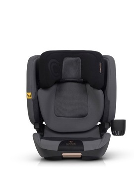 Автокресло GRAND PRIX CAVOE I-SIZE ISOFIX