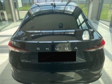 Skoda Octavia IV Liftback 1.5 TSI EVO 150KM 2026 Octavia Selection Edition 130 1.5 TSI mHEV DSG 150KM 2026, zdjęcie 4