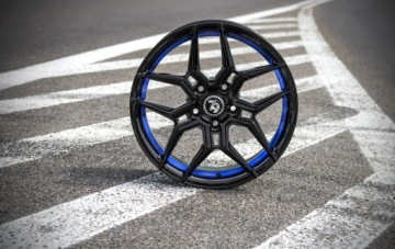 Диски 17 5x108 Toyota Proace DS7 Crossback Citroen