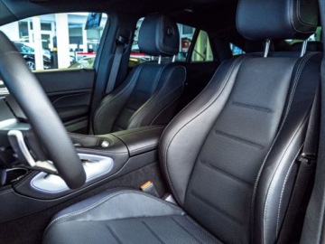 Mercedes GLE V167 SUV Facelifting 3.0 450d 367KM 2026 GLE Coupe 450 d 4-Matic AMG Line 3.0 (367KM) 2026, zdjęcie 5