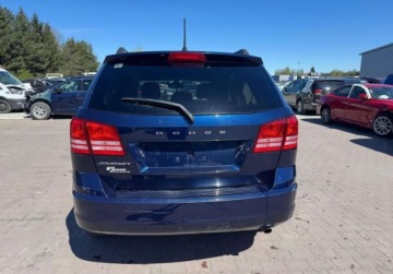 Dodge Journey 2018 Dodge Journey Dodge Journey 2.4L 7 osobowy - W POLSCE PO OPLATACH I AKCYZIE, zdjęcie 3