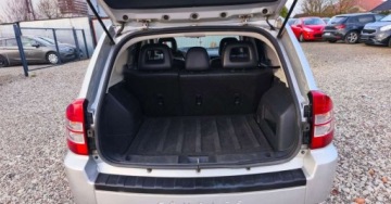 Jeep Compass I 2009 Jeep Compass Jeep Compass 2.4 Benzyna 170KM, zdjęcie 36