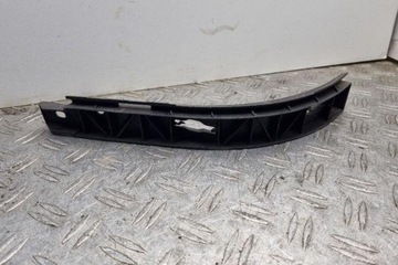 LEVÝ VÝZTUHA ZADNÍHO NÁRAZNÍKU SMART FORFOUR (454) A4546020314 1.5L GASOLINE