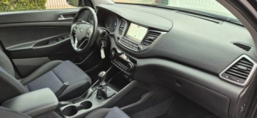 Hyundai Tucson III SUV 1.6 GDI 132KM 2018 HYUNDAI TUCSON! Stan idealny!, zdjęcie 19