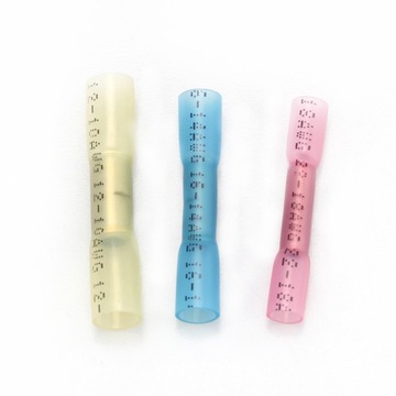 ТЕРМОУСАДОЧНЫЕ ТРУБКИ BNC РАЗЪЕМЫ ЭЛЕКТРИЧЕСКИХ КАБЕЛЕЙ