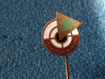 ODZNAKA SPORTOWA