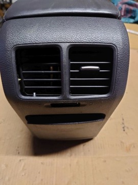 ЦЕНТРАЛЬНЫЙ ПОДЛОКОТНИК VOLKSWAGEN GOLF V