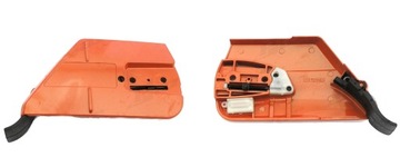 OSŁONA SPRZĘGŁA HUSQVARNA 365/371/372XP