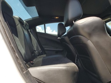 Dodge Charger VII 2019 Dodge Charger Scat Pack 2019 6.4 Benzyna 485KM, zdjęcie 10