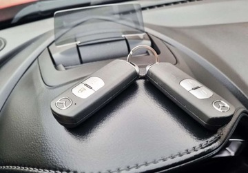 Mazda CX-3 2016 Mazda CX-3 SLICZNA 1.5 Diesel AWD 4x4 BOGATA WERSJA Wyjatkowa SERWIS 2017, zdjęcie 18