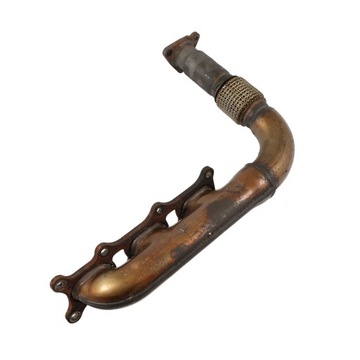 Audi A5 S5 8T A7 4G A8 D4 Kolektor Wydechowy Prawy 3.0 TDI 059253034BP