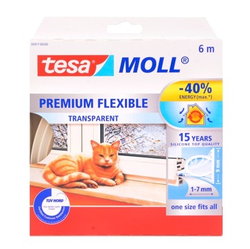 TESA Gealing лента 05417-00200-02