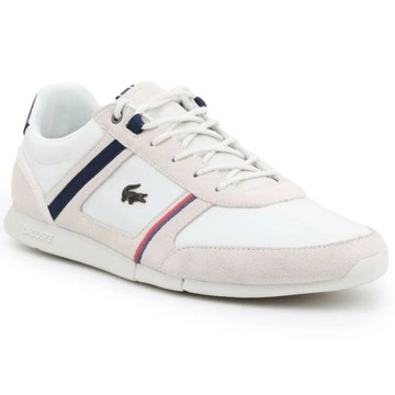 Buty Lacoste Menerva 118 1 CAM M 7-35CAM0078WN1 EU