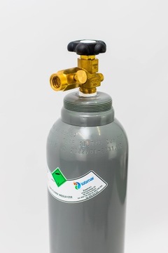 ЦВЕТОК С НИТЬЮ SODA STREAM CO2