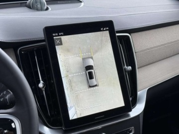 Volvo XC90 II 2026 VOLVO XC90 B5 AWD Ultra Bright Suv 2.0 (250KM) 2026, zdjęcie 9