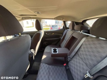 Nissan Qashqai III 2021 Nissan Qashqai Nissan Qashqai 2.0 Benzyna 140KM, zdjęcie 18