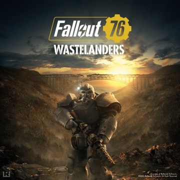 FALLOUT 76 PL PC KLUCZ STEAM VEZ VPN + GRATIS