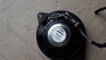 S6 C7 4G A6 ДИНАМИК КОНСОЛИ BOSE 4G0035453 A7 S7