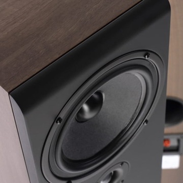 СТЕРЕОДИНАМИКИ PYLON AUDIO OPAL 20 ПАРА ОРЕХА