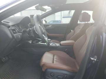 Audi A5 B10 2024 Audi A5 Limousine Premium 45 2024 2.0l 2.0 Benzyna 261KM, zdjęcie 7