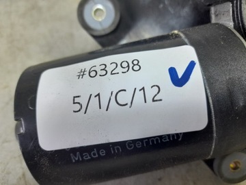 CARISMA MOTOREK STĚRAČE PŘEDNÍ 0390241114