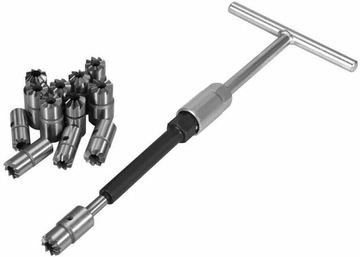 РЕЗКИ СЕДЛА ДИЗЕЛЬНЫХ ИНЖЕКТОРОВ