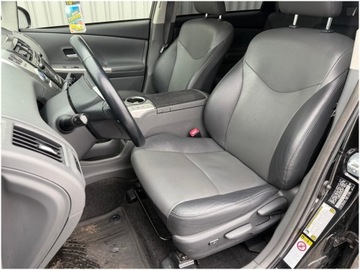 Toyota Prius III 2014 Toyota Prius +, zdjęcie 14